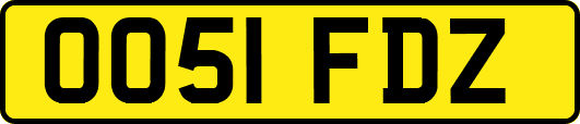 OO51FDZ