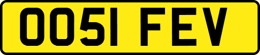 OO51FEV