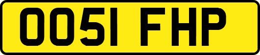 OO51FHP