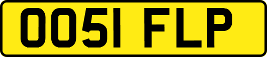 OO51FLP