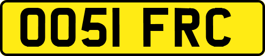 OO51FRC