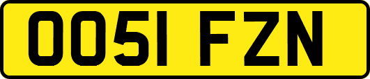 OO51FZN