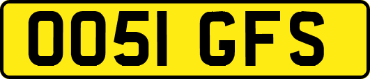 OO51GFS