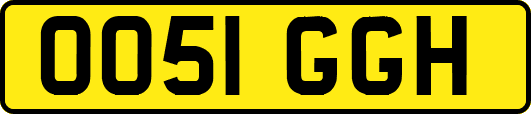 OO51GGH
