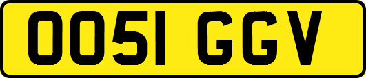 OO51GGV