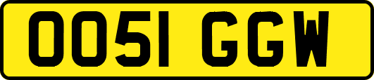 OO51GGW