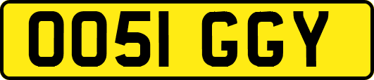 OO51GGY