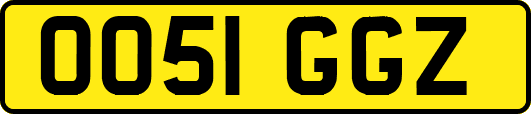 OO51GGZ