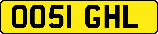 OO51GHL