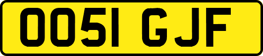 OO51GJF