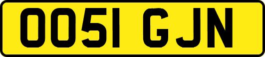 OO51GJN