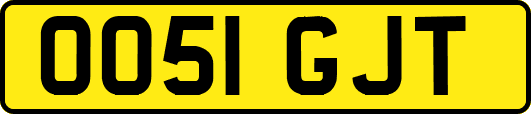 OO51GJT