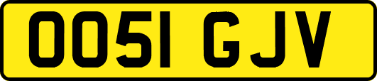 OO51GJV