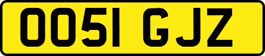 OO51GJZ