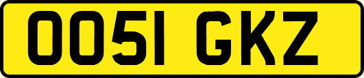 OO51GKZ