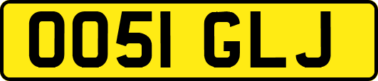 OO51GLJ