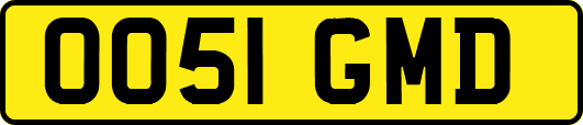 OO51GMD