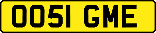OO51GME