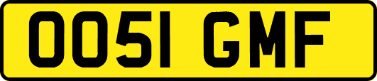 OO51GMF