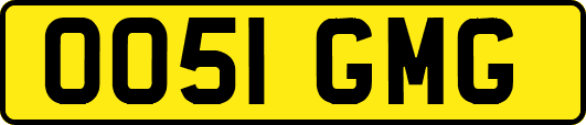 OO51GMG