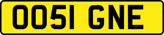 OO51GNE