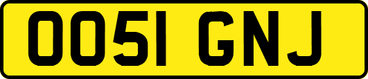 OO51GNJ