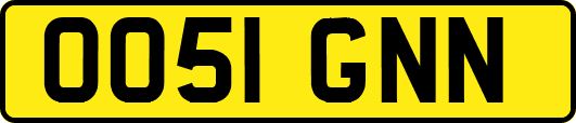 OO51GNN
