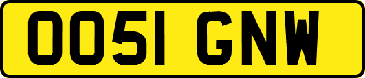 OO51GNW