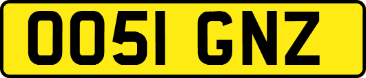 OO51GNZ