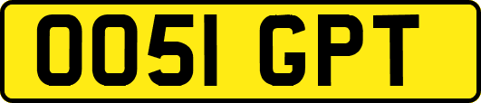 OO51GPT