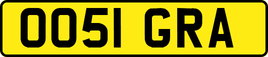 OO51GRA