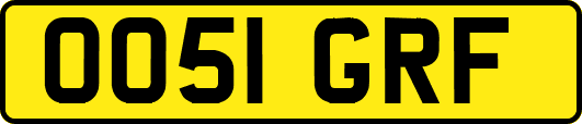 OO51GRF