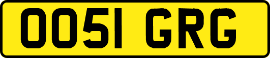 OO51GRG
