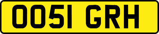 OO51GRH