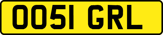 OO51GRL