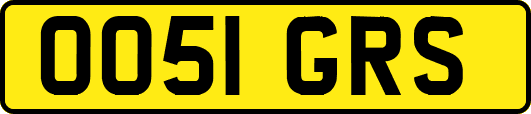 OO51GRS