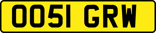OO51GRW