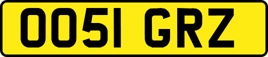 OO51GRZ
