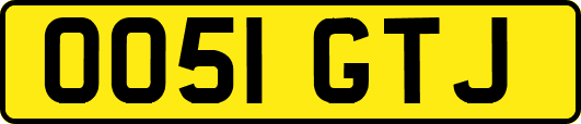 OO51GTJ