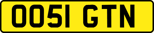 OO51GTN