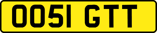 OO51GTT