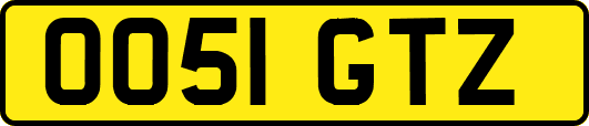 OO51GTZ