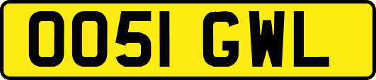 OO51GWL