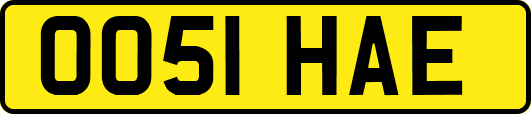 OO51HAE