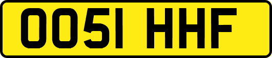 OO51HHF