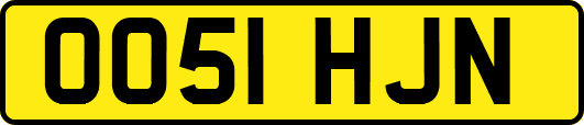 OO51HJN