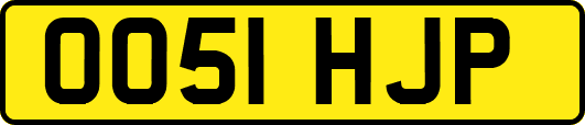 OO51HJP