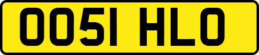 OO51HLO