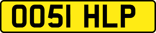OO51HLP