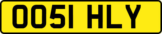OO51HLY